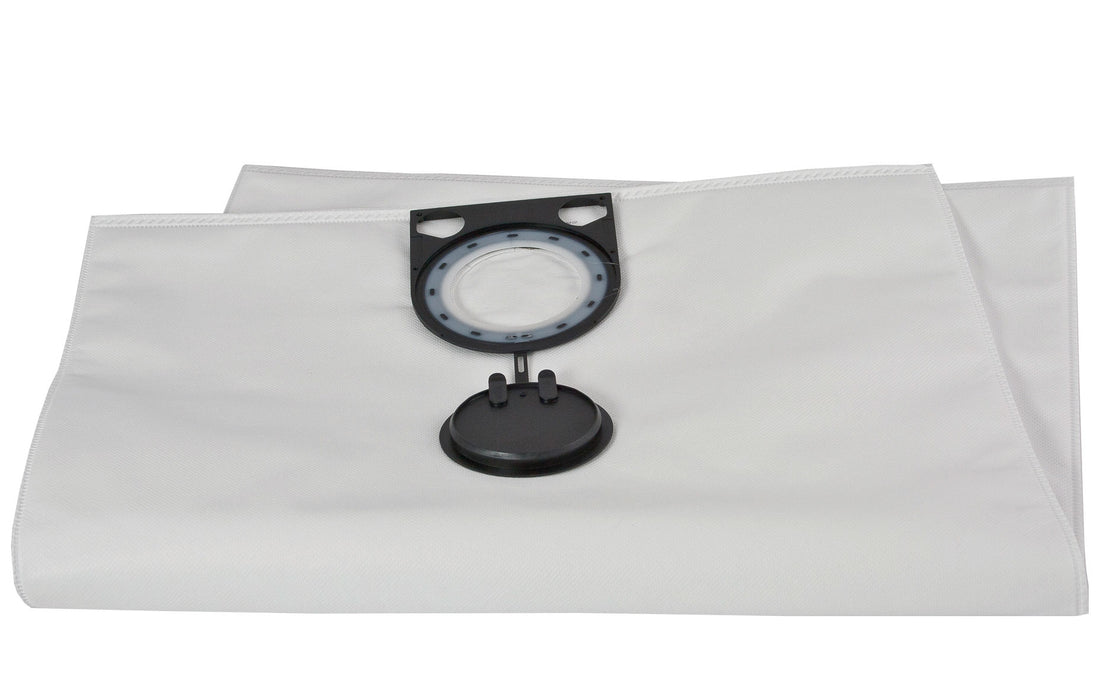 Sac filtrant en tissu pour aspirateur DSS 50A - 5 pièces ( EX EE 35318