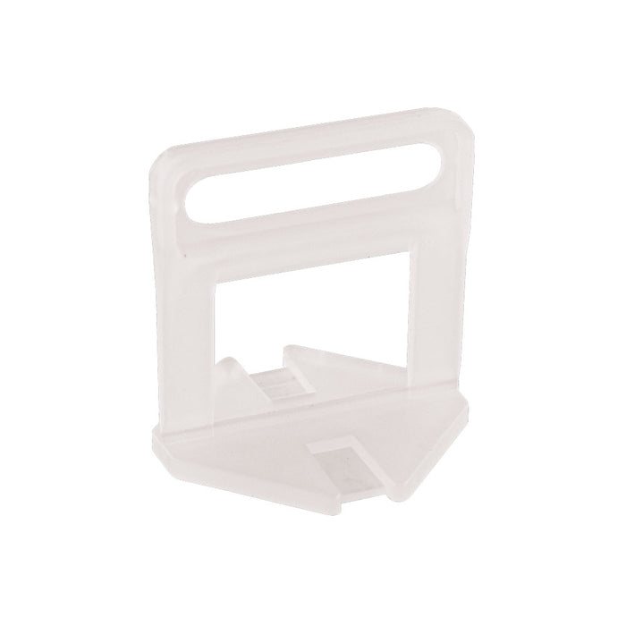 LEVEL-FIX , 250 CLIPS 3-12 MM/3 MM DIKTE