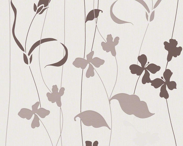 PROMUR VLIES LIANE TAUPE