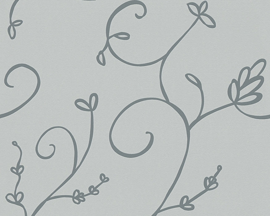 EXP/INT MOTIF EDEN LIN GRIS