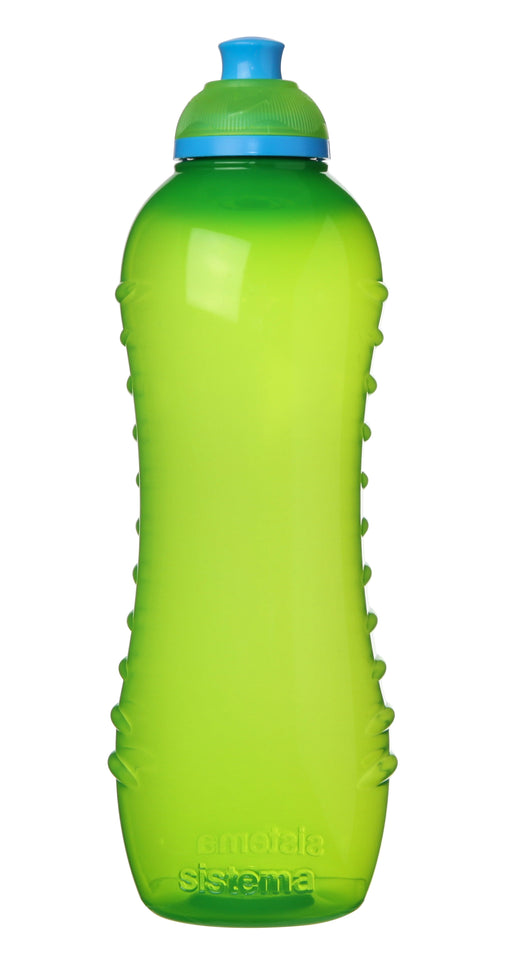 SISTEMA LUNCH DRINKFLES'SQUEEZE'620ML