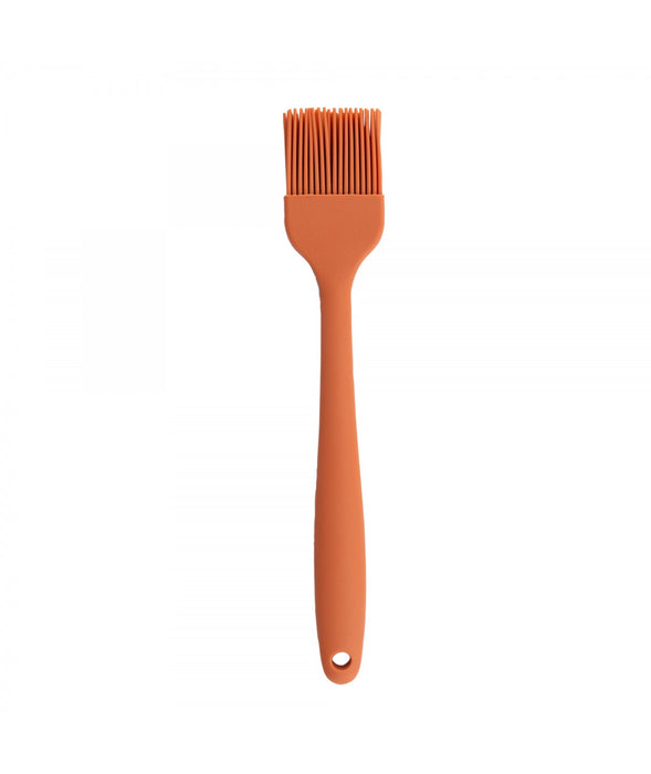 DOTZ BROSSE SILICONE TERRE CUITE 26CM