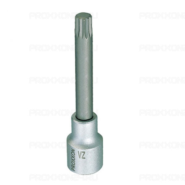 Embout 1/2" 10, longueur 100 mm