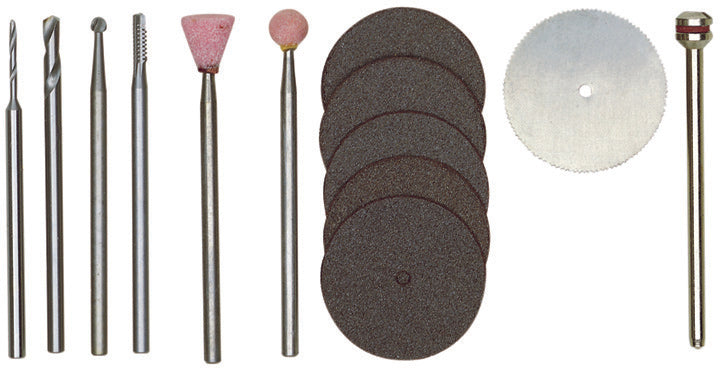 Modelbouwset 13-dlg.