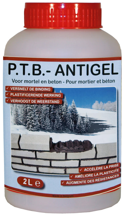 ANTIGEL PTB 2L