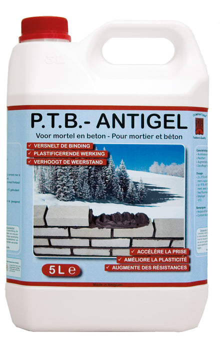 ANTIGEL PTB 5L