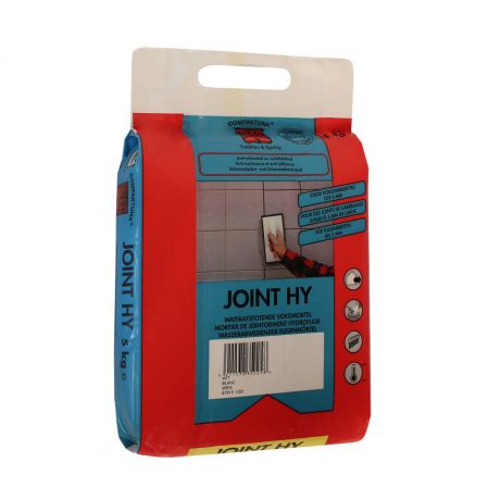 PTB JOINT HY ANTRACIET 5KG