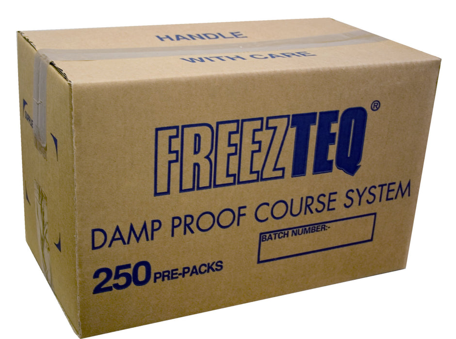 FREEZTEQ 250 PATRONEN