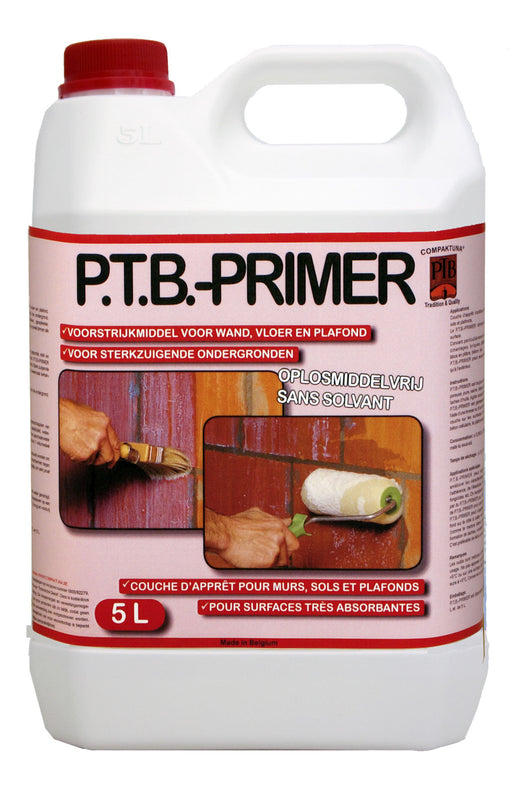 PTB-PRIMER 5L