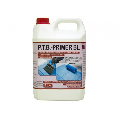 PTB-PRIMER BL 5L