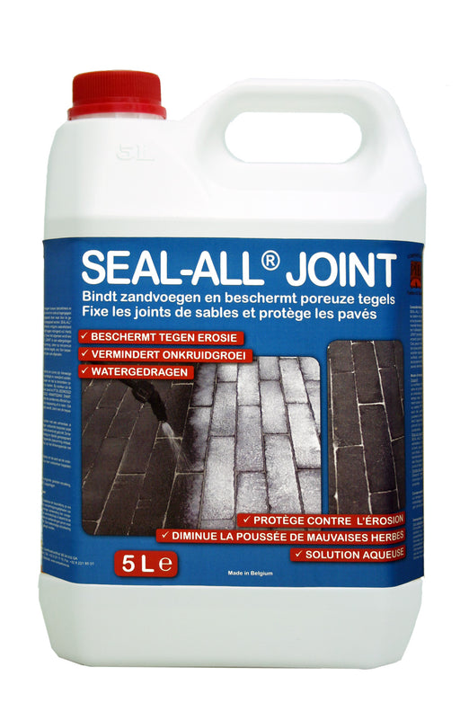 SEAL-ALL JOINT 5L