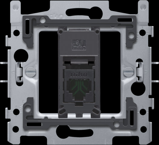 INBOUWR 1XRJ45 UTP CAT5E