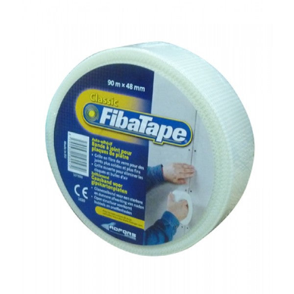 FIBATAPE CLASSIQUE BLEU 48MMX90M