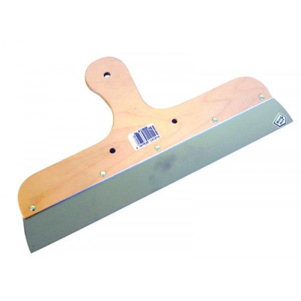 PLAQUE, ACIER INOXYDABLE, 450 MM