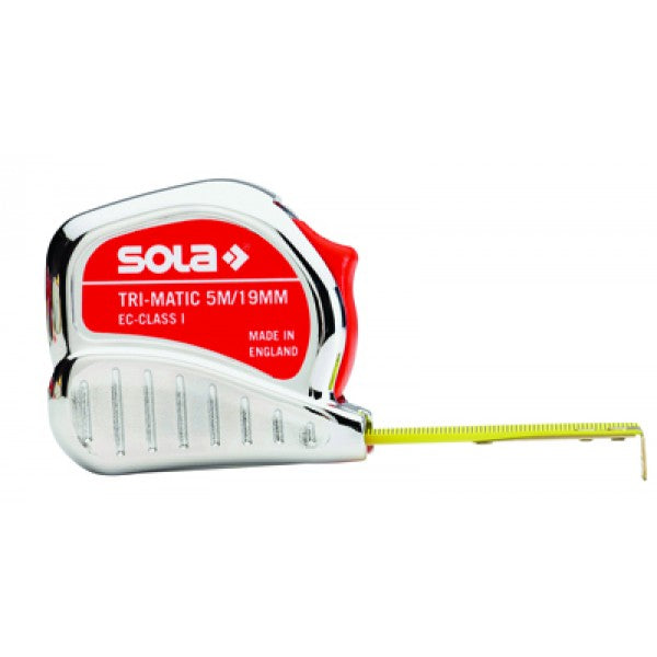 SOLA ROLMETER METAAL TM3