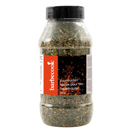 BARBECOOK FEU HERBES 250G