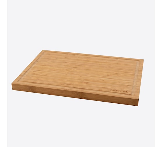 SNIJPLANK BAMBOU SAPGEUL 50x35x3cm