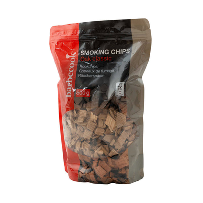 ROOKCHIPS EIK FSC 600G