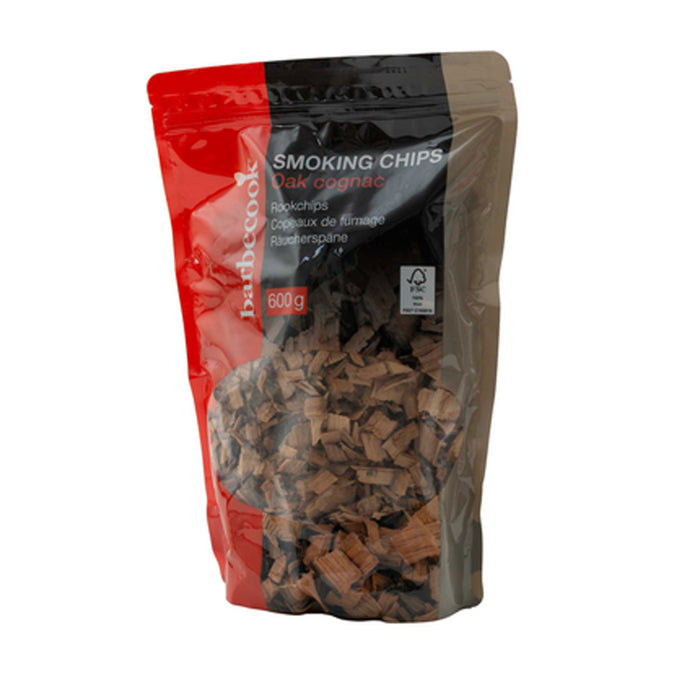 ROOKCHIPS EIK COGNAC FSC 600G