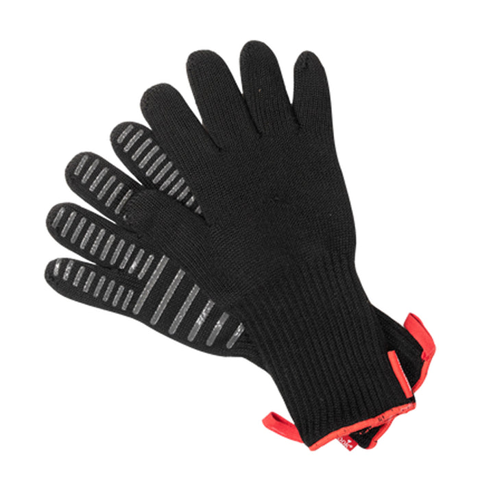 GANTS BARBECOOK PREMIUM NOIR 33CM