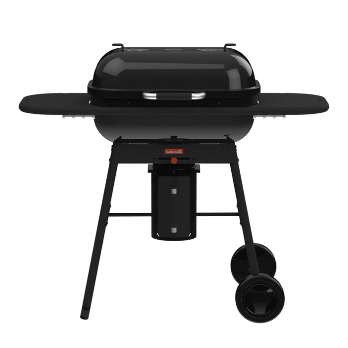 BARBECUE À CHARBON BARBECOOK MAGNUS PREMIUM NOIR 85X64X110CM