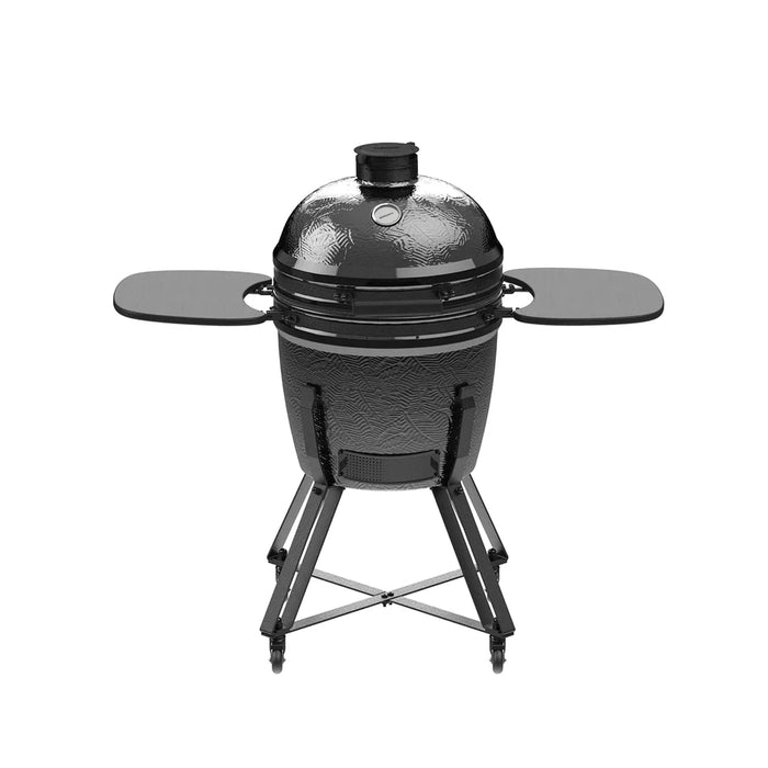 BARBECOOK KAMAL LARGE KAMADO ZWART 131X78X115.5CM