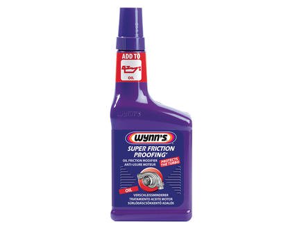 WYNN S 66963 SUPERFRICTION PROOFING 325ML