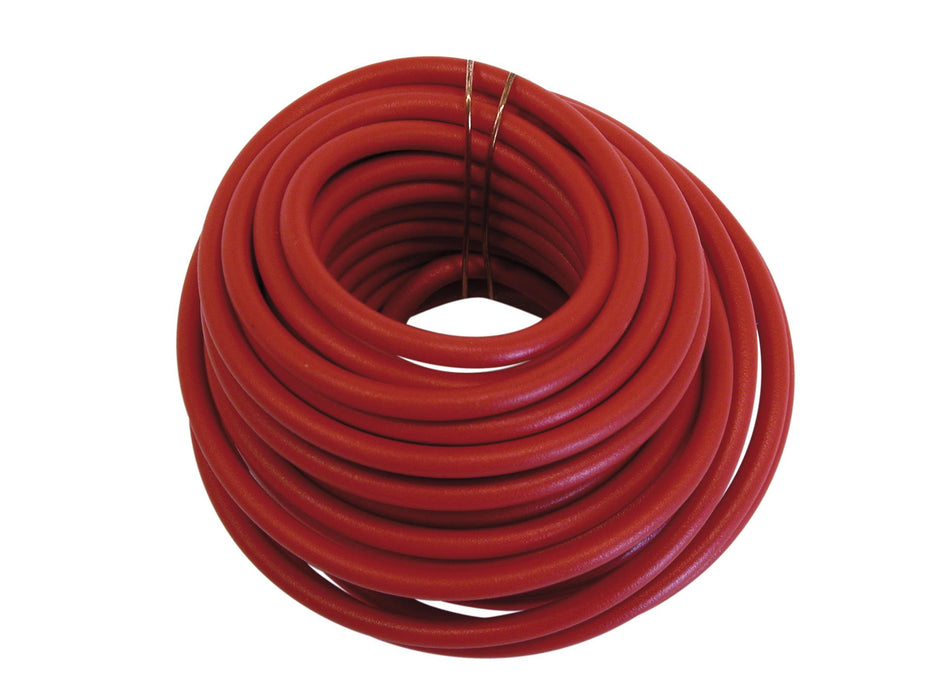 CABLE ELECTRICITE.1.5MM2 ROUGE 5M