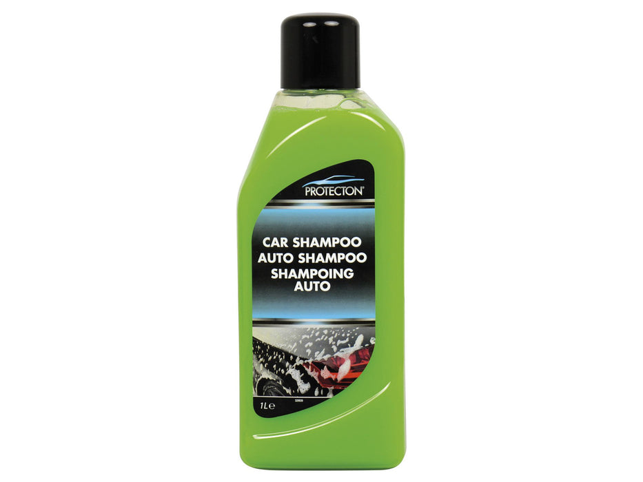SHAMPOOING PROTECTION AUTO 1L
