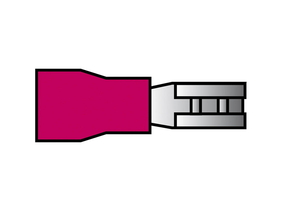 KABELVERBINDERS 559 ROOD 10ST