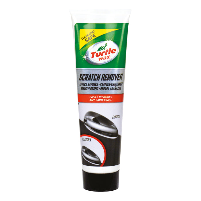 TURTLE WAX FG7567 ESSENTIAL SCRATCH REMOVER 100ML