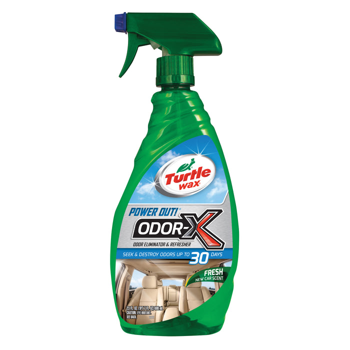 TW 52896 POWER OUT ODOUR X 500ML