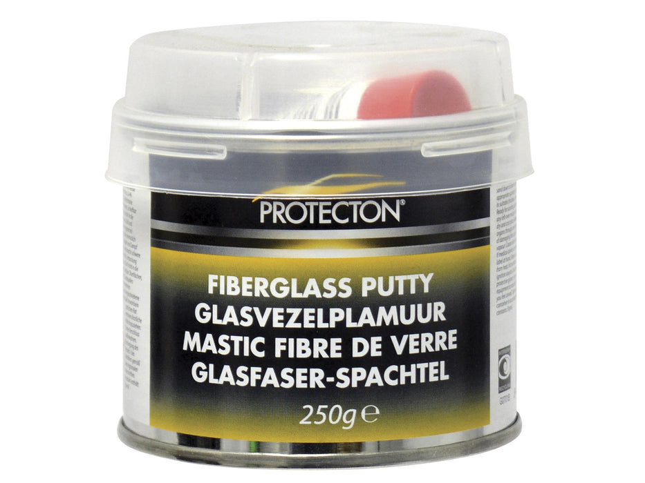 PROTECTON GLASVEZELPLAMUUR 250GR