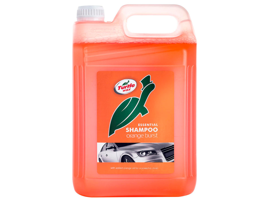 TW 52817 BIG ORANGE 5L SHAMPOO