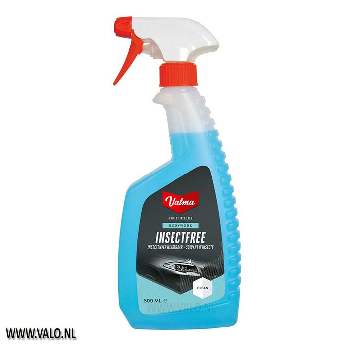 VALMA A52G INSECTENVERWIJDERAAR 500ML*