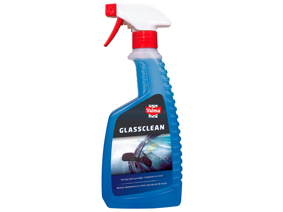 VALMA GLASS CLEANER A28G 500ML