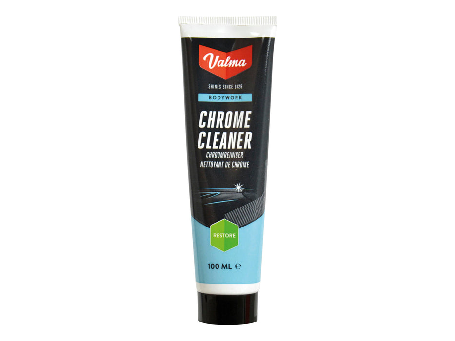 VALMA F34 CHROME CLEANER 100ML