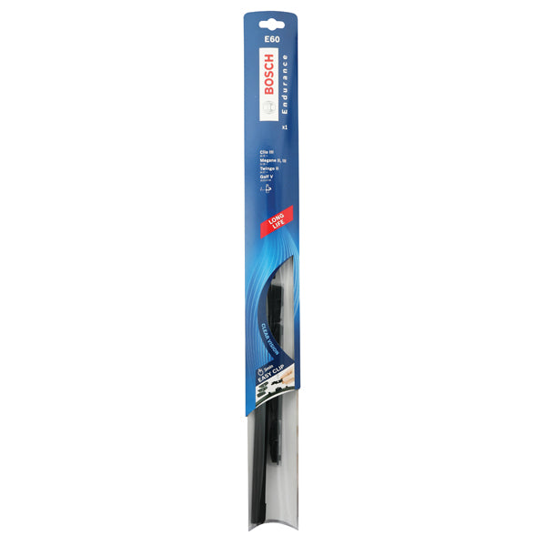 BOSCH RUITENWISBLAD FLATBLADE E6