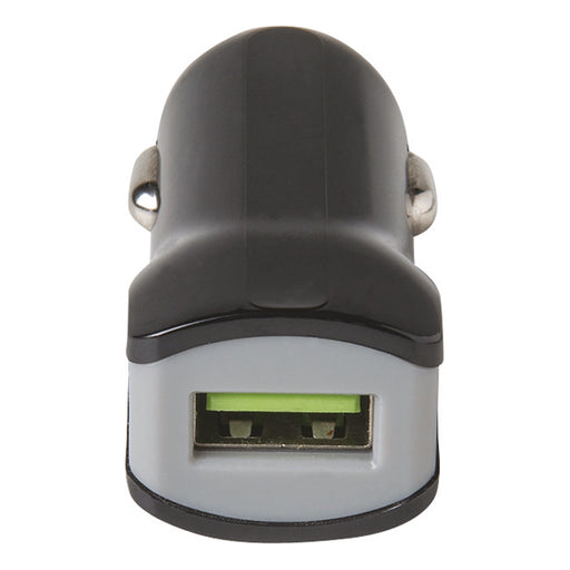 CELLY AUTO LADER USB 2.4A SINGLE