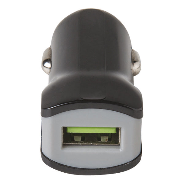 CELLY AUTO LADER USB 2.4A SINGLE