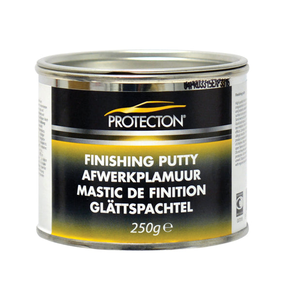 PLAQUE DE FINITION PROTECTON 250G