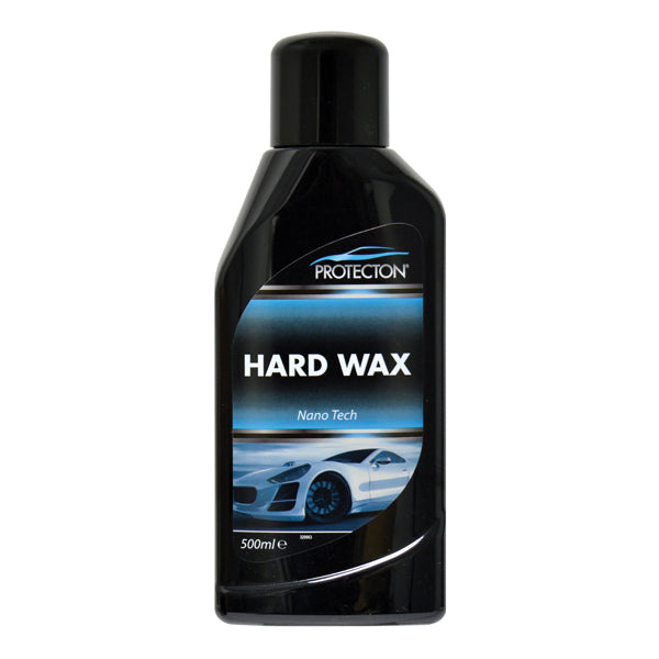 PROTECTON AUTOWAX HARDWAX 500ML