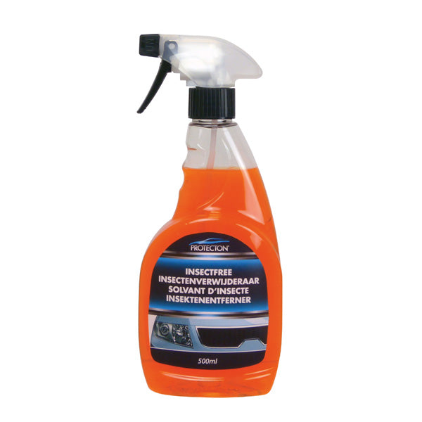 PROTECTON SANS INSECTES 500ML