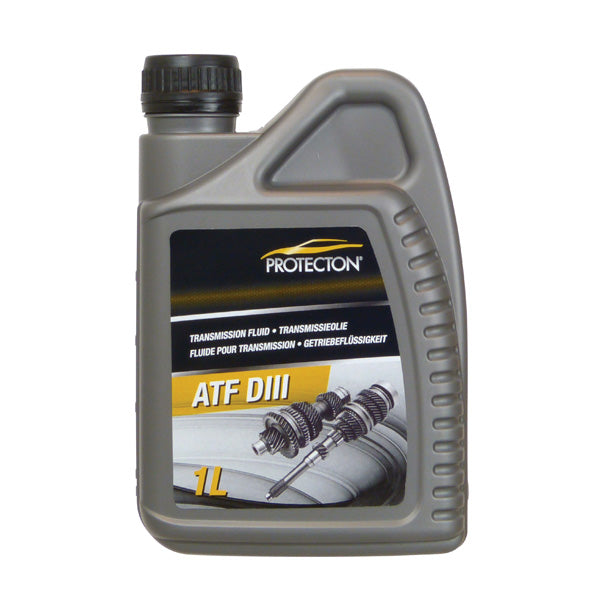 PROTECTON TRANSMISSIE OLIE ATF DIII 1L