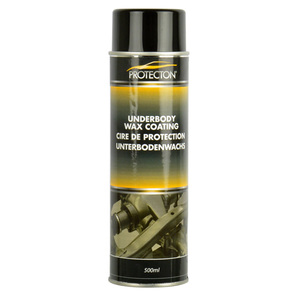 REVÊTEMENT DE CIRE DE PROTECTION 500ML