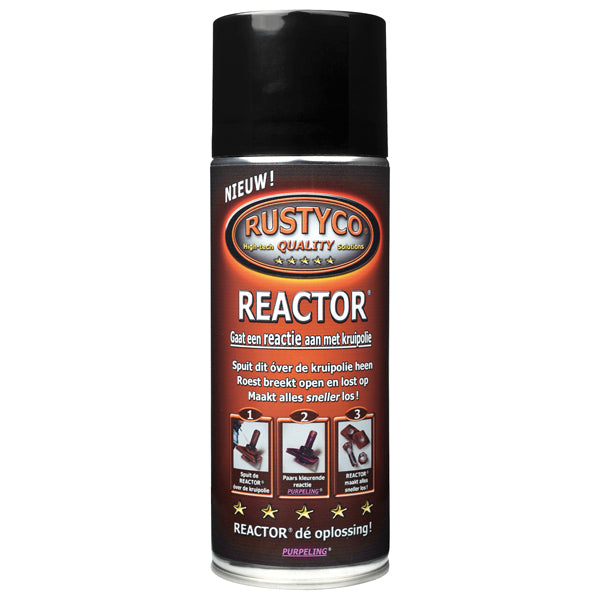 RUSTYCO REACTOR 300ML