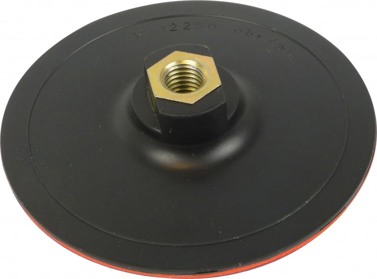 DISQUE DE SUPPORT 125MM