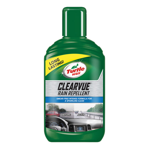TURTLE WAX 52859 CLEARVUE RAIN