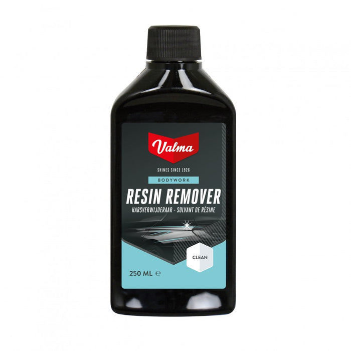 VALMA A64 RESIN REMOVER 250ML