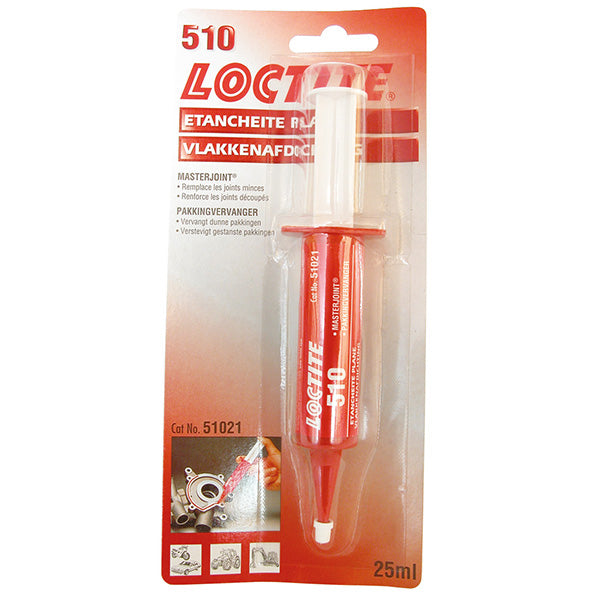 LOCTITE 488467 JOINT MÉTALLIQUE PLAT 25ML